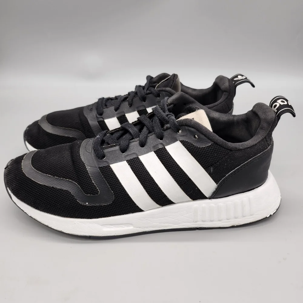 ADIDAS MULTIX RUNNING SHOES WOMEN SIZE 7